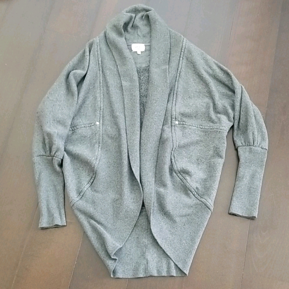 Aritzia Wilfred Diderot Sweater